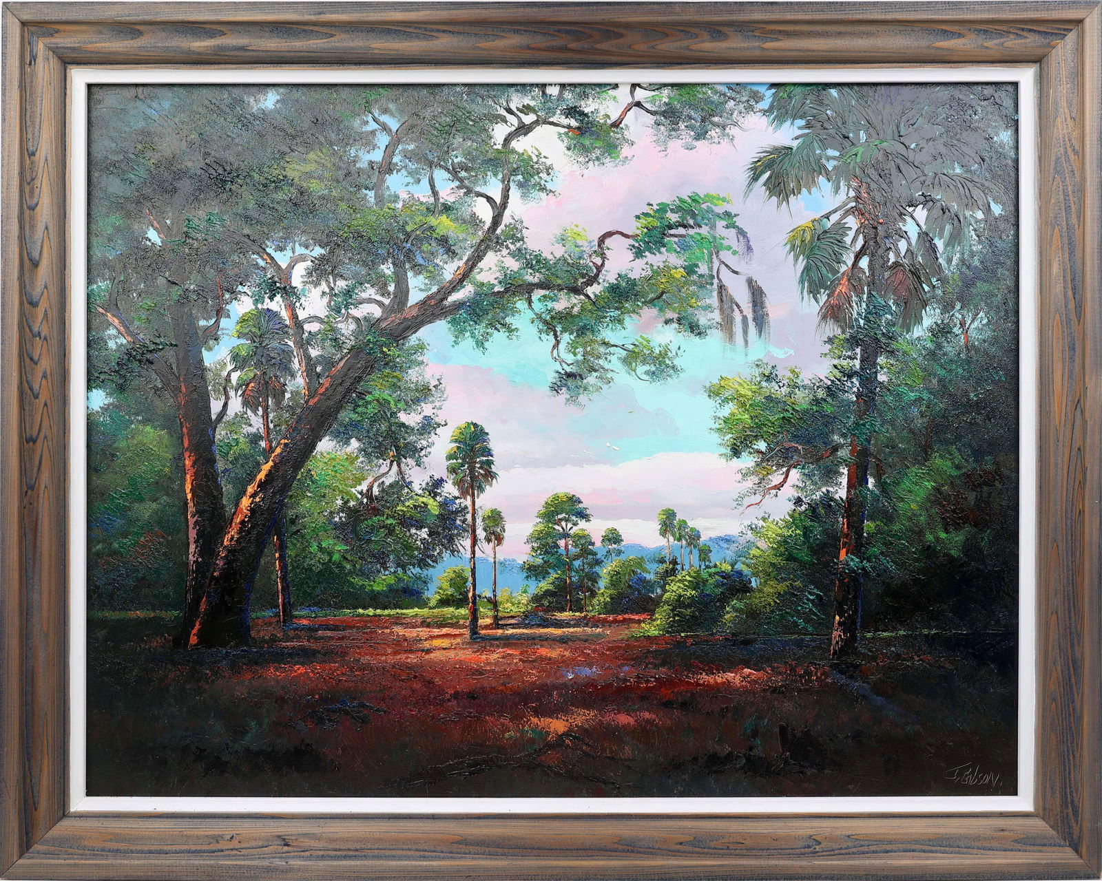 JAMES GIBSON FLORIDA HIGHWAYMEN MASTERPIECE GIBSON (1 of 4)