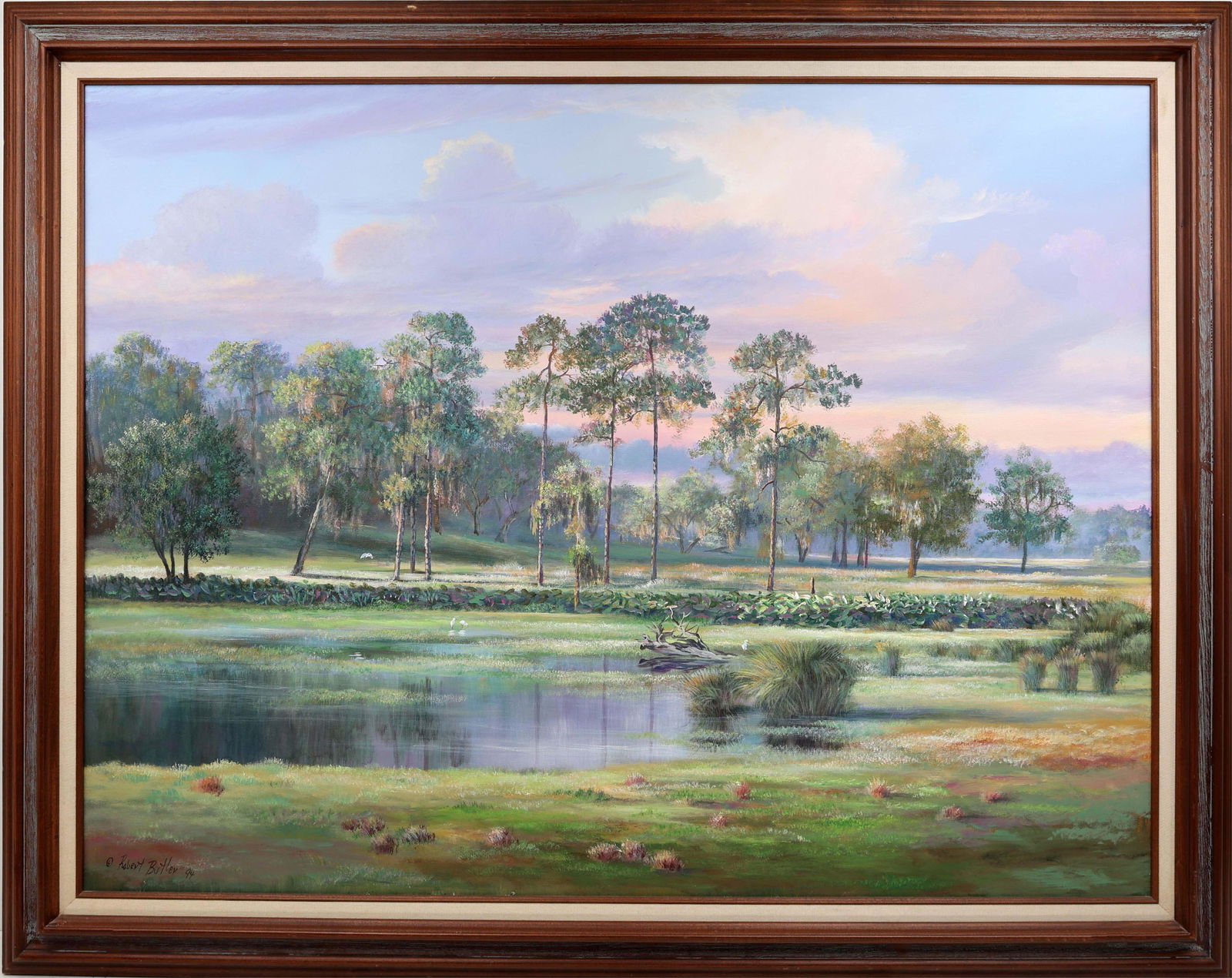 ROBERT BUTLER FLORIDA HIGHWAYMEN NATURES HORIZON (1 of 4)