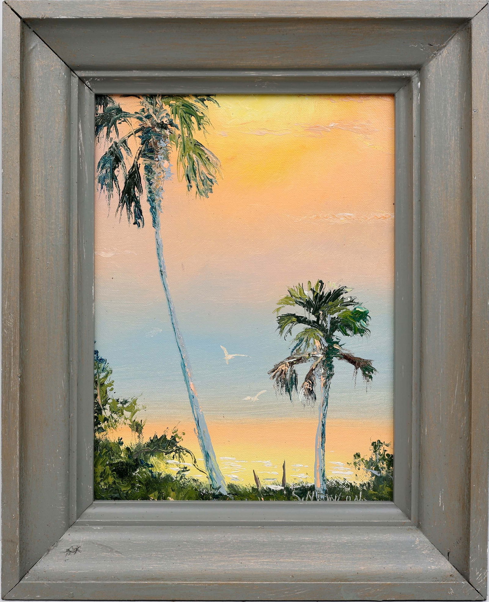 SAM NEWTON FLORIDA HIGHWAYMEN SINGLE SAM 2 (1 of 4)
