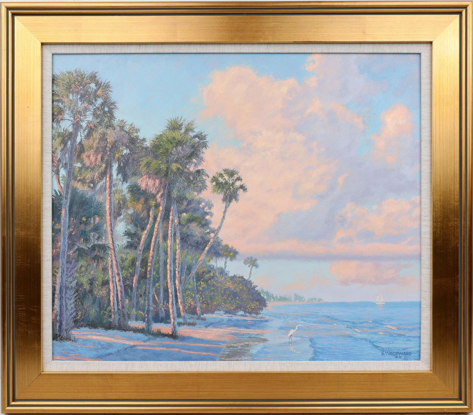 SCOTT WOODWARD FLORIDA ARTIST ONCE WAS JUPITER (1 of 4)