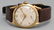 LORD ELGIN MANUAL WRISTWATCH