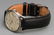 WITTNAUER GENEVE AUTOMATIC WRISTWATCH - 2