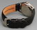 WITTNAUER GENEVE AUTOMATIC WRISTWATCH - 3