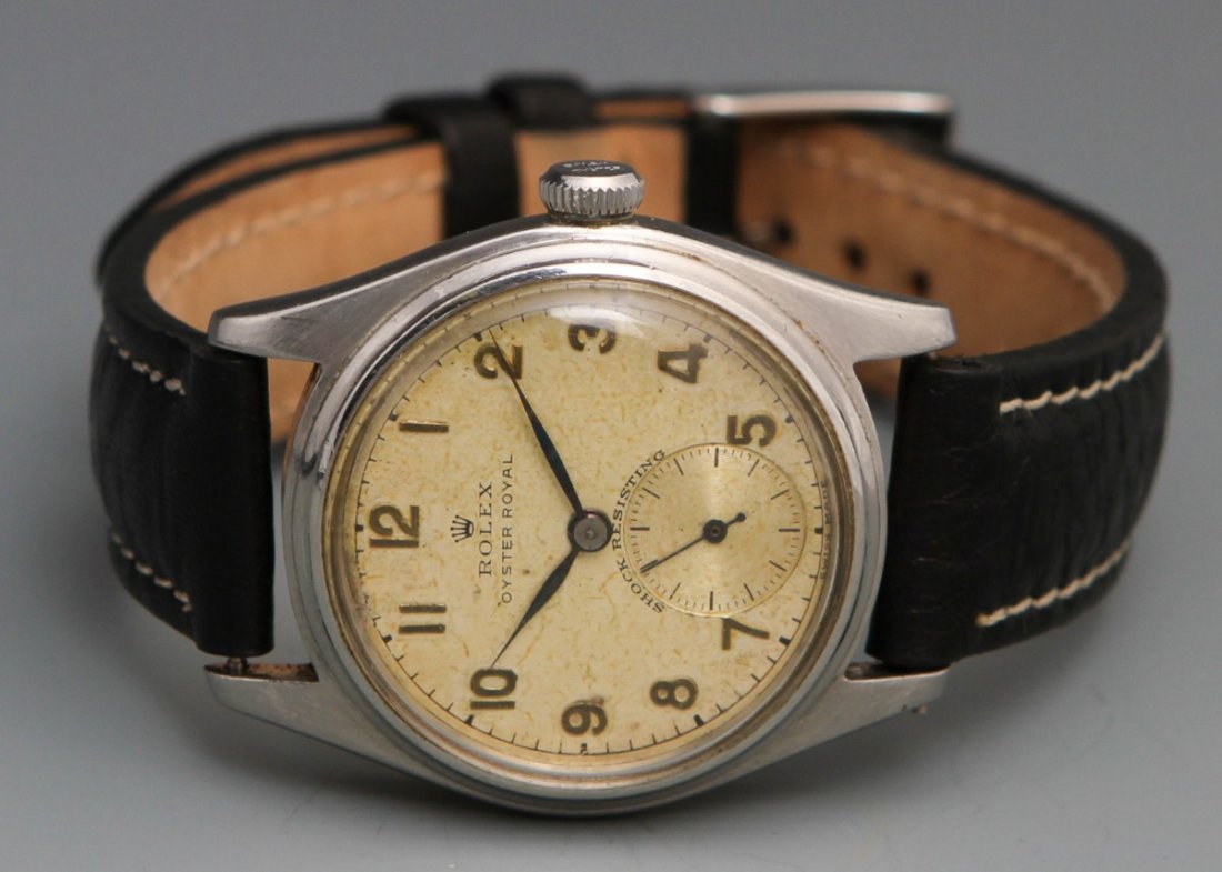 rolex royal watch