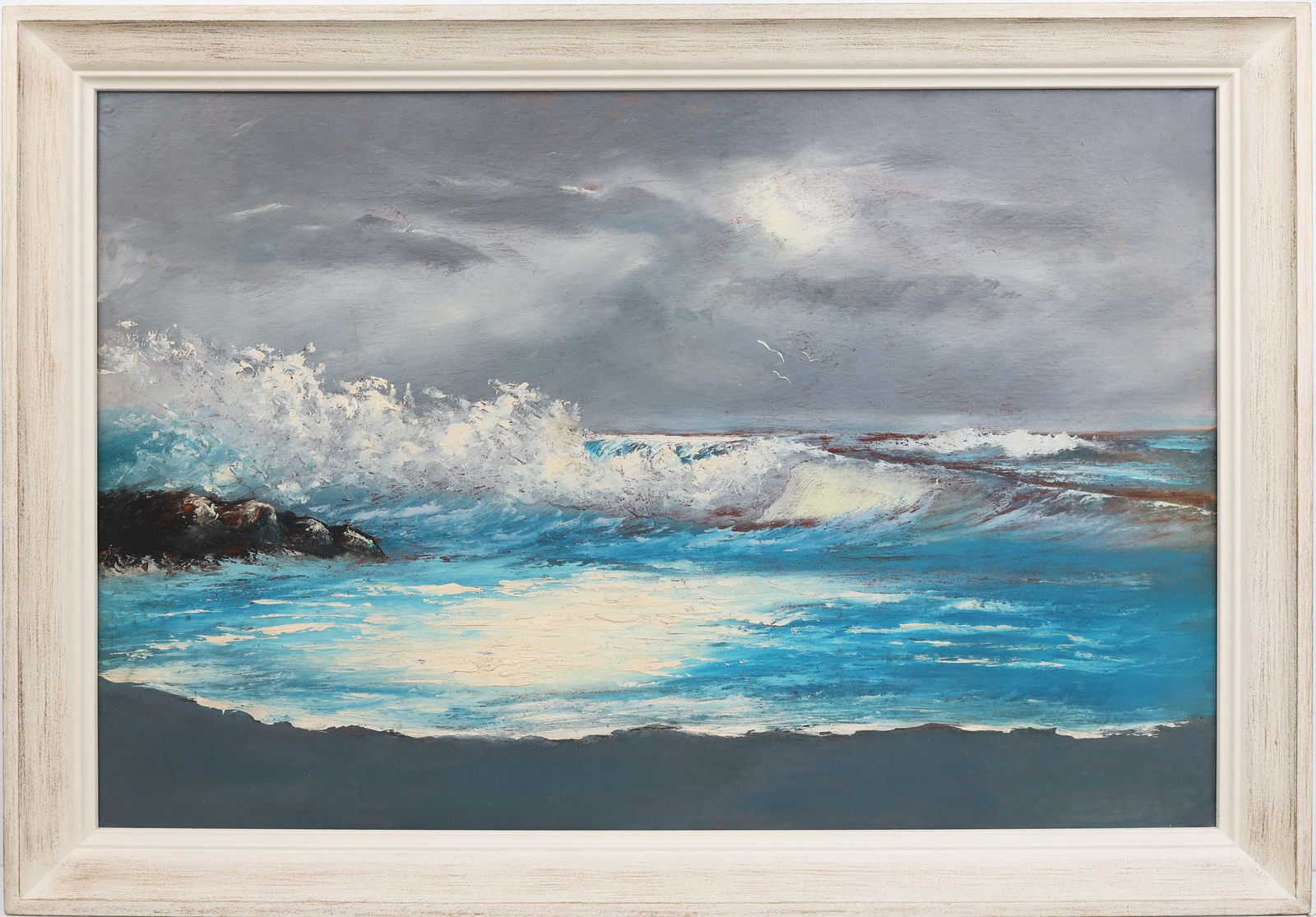 ALPHONSO MORAN FLORIDA HIGHWAYMEN TREASURE RENEWED (1 of 4)