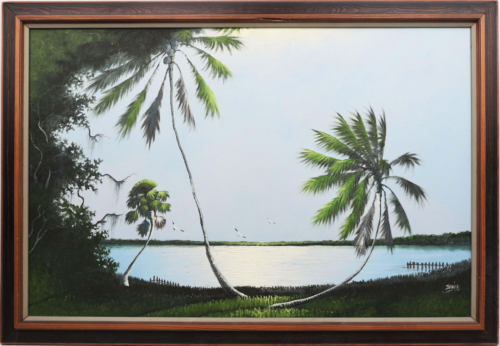 JOHNNY DANIELS FLORIDA HIGHWAYMEN SERENDIPITY (1 of 4)