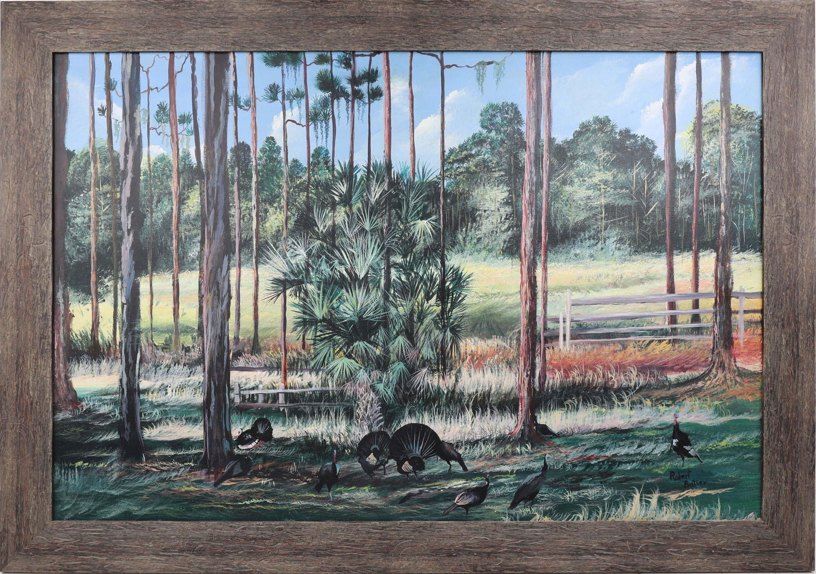 ROBERT BUTLER FLORIDA HIGHWAYMEN TURKEY TROT (1 of 4)