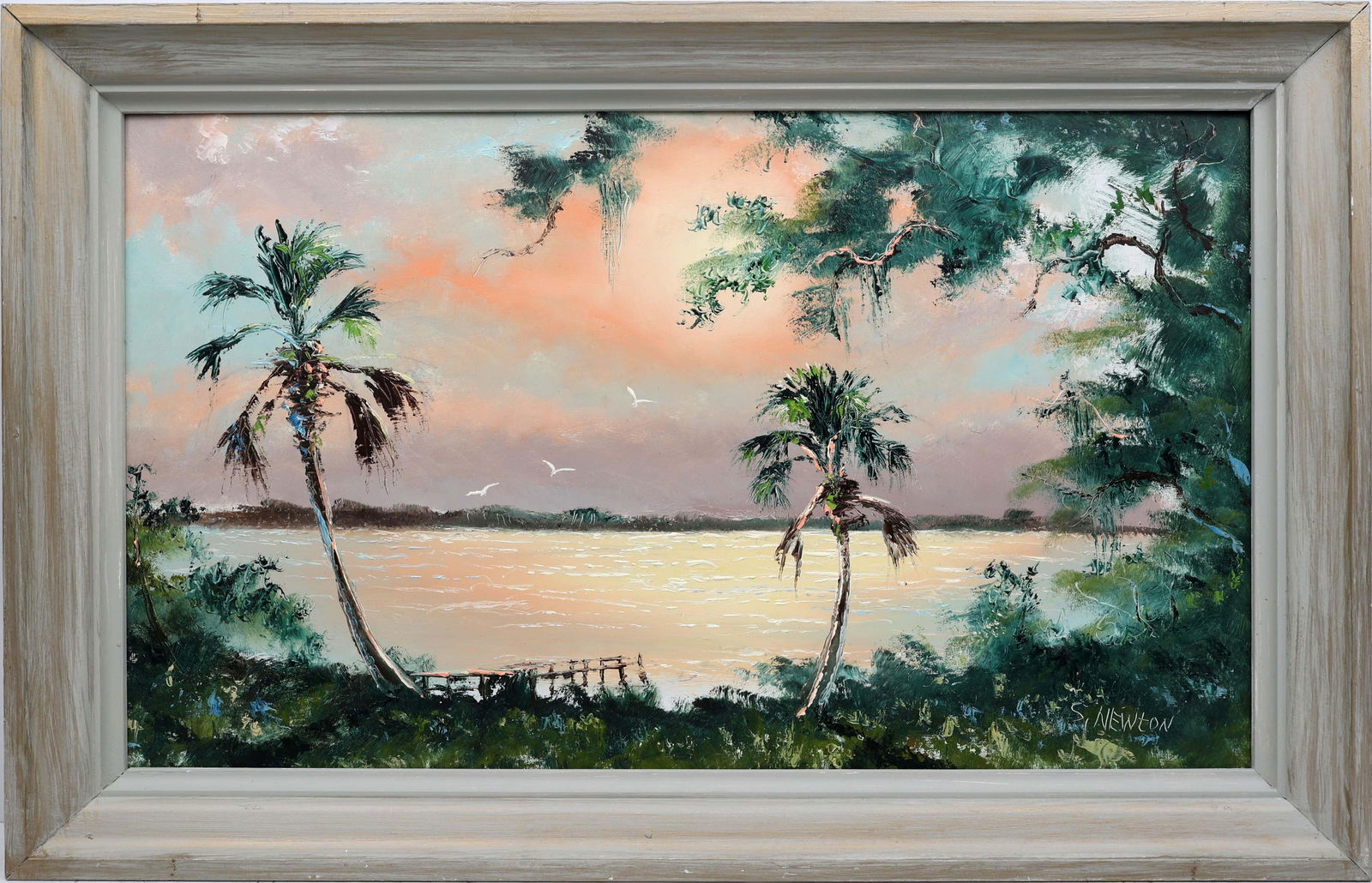 SAM NEWTON FLORIDA HIGHWAYMEN FLORIDA'S ALLURE (1 of 4)