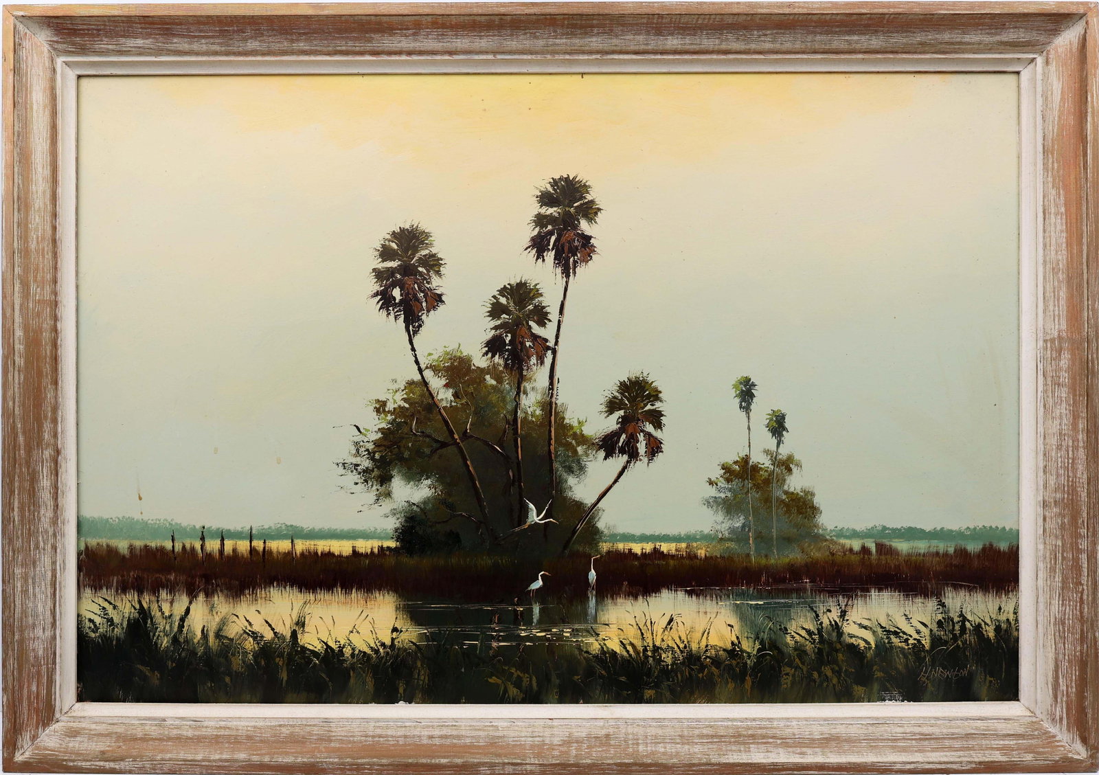 HAROLD NEWTON FLORIDA HIGHWAYMEN GOLDEN HOUR (1 of 4)