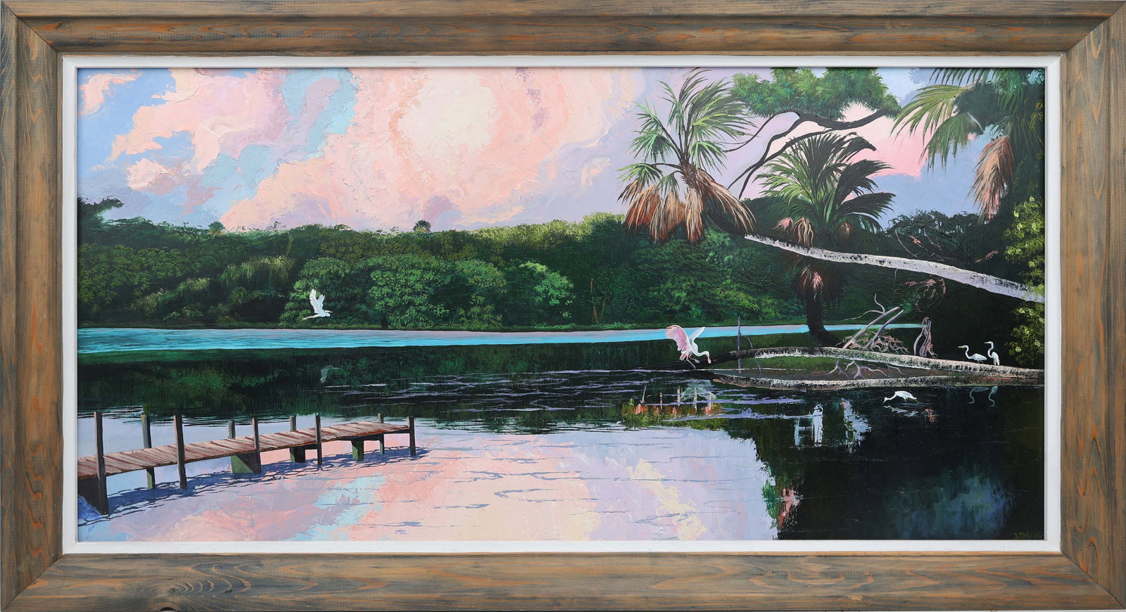 LIVINGSTON ROBERTS FLORIDA HIGHWAYMEN SEBASTIAN (1 of 4)