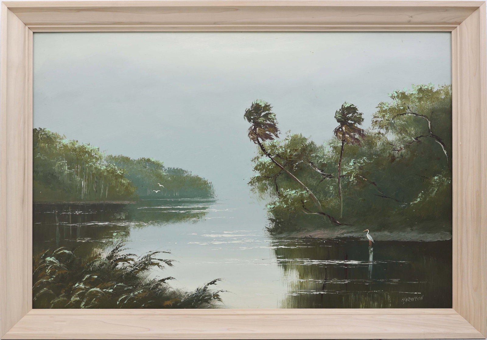 HAROLD NEWTON FLORIDA HIGHWAYMEN SOUTH FORK (1 of 4)