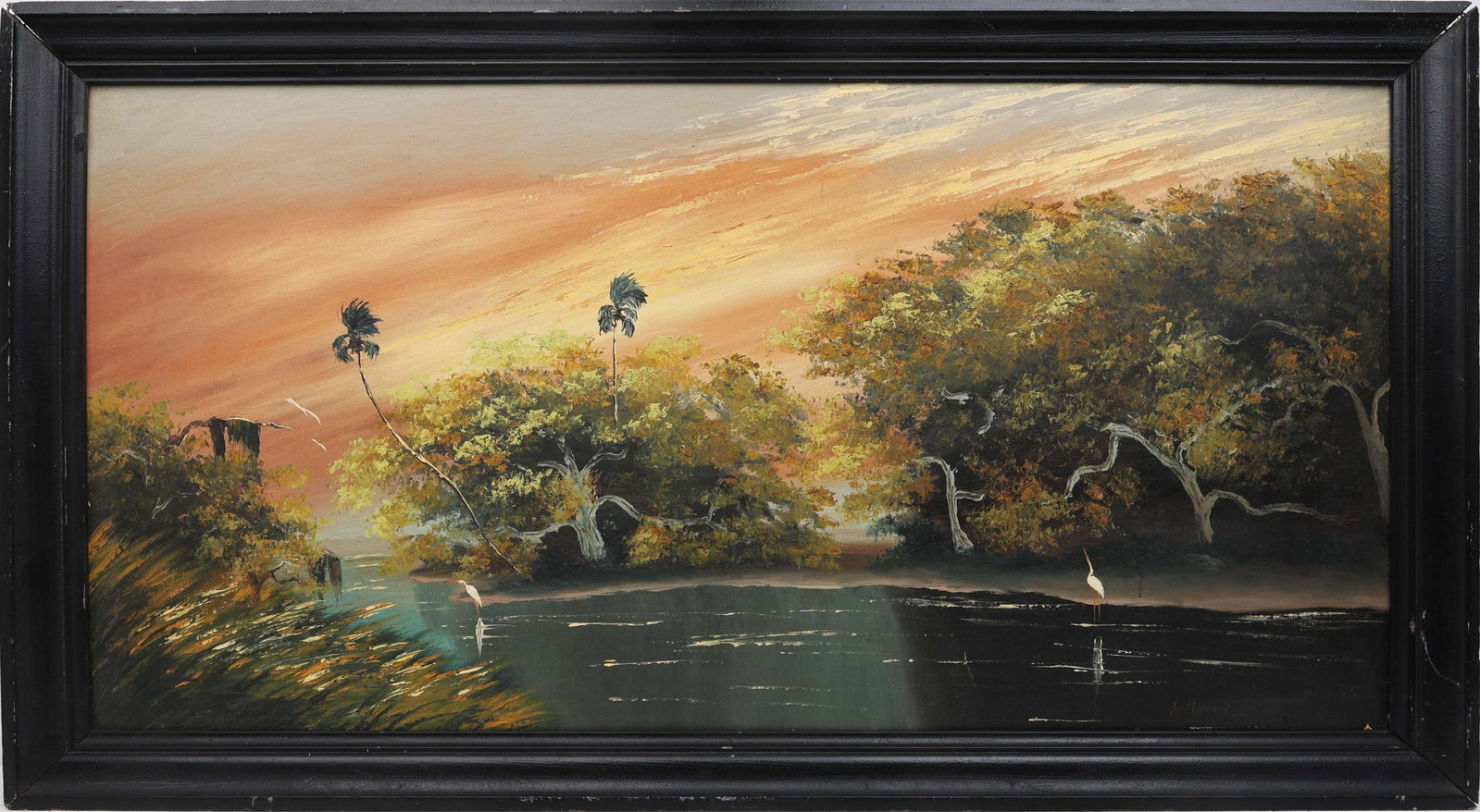 ALPHONSO MORAN FLORIDA HIGHWAYMEN MASTERFUL MORAN (1 of 4)