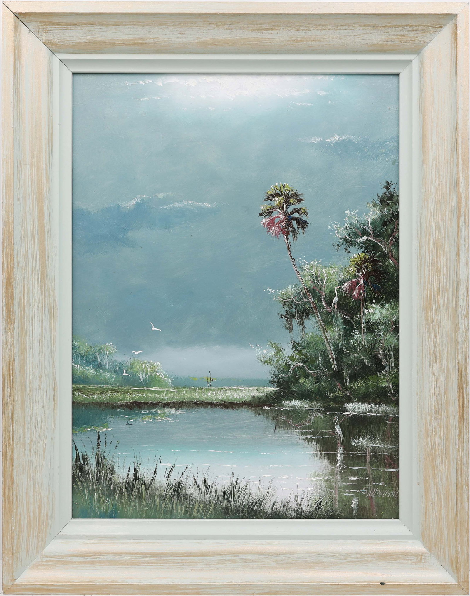 SAM NEWTON FLORIDA HIGHWAYMEN SOLACE ABIDES (1 of 4)