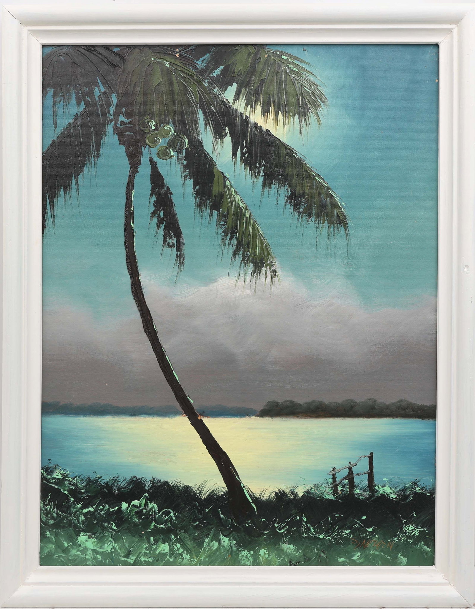 SAM NEWTON FLORIDA HIGHWAYMEN INDUBITABLE SQUALL (1 of 4)