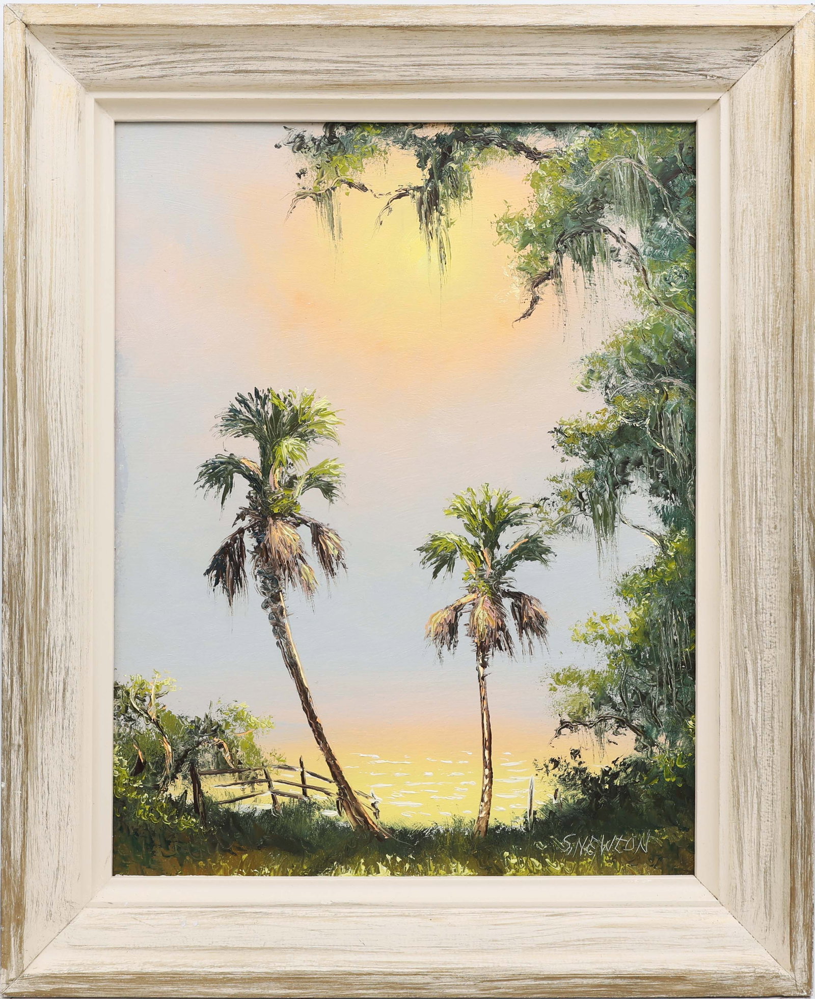 SAM NEWTON FLORIDA HIGHWAYMEN SERAPHIC WARMTH (1 of 4)