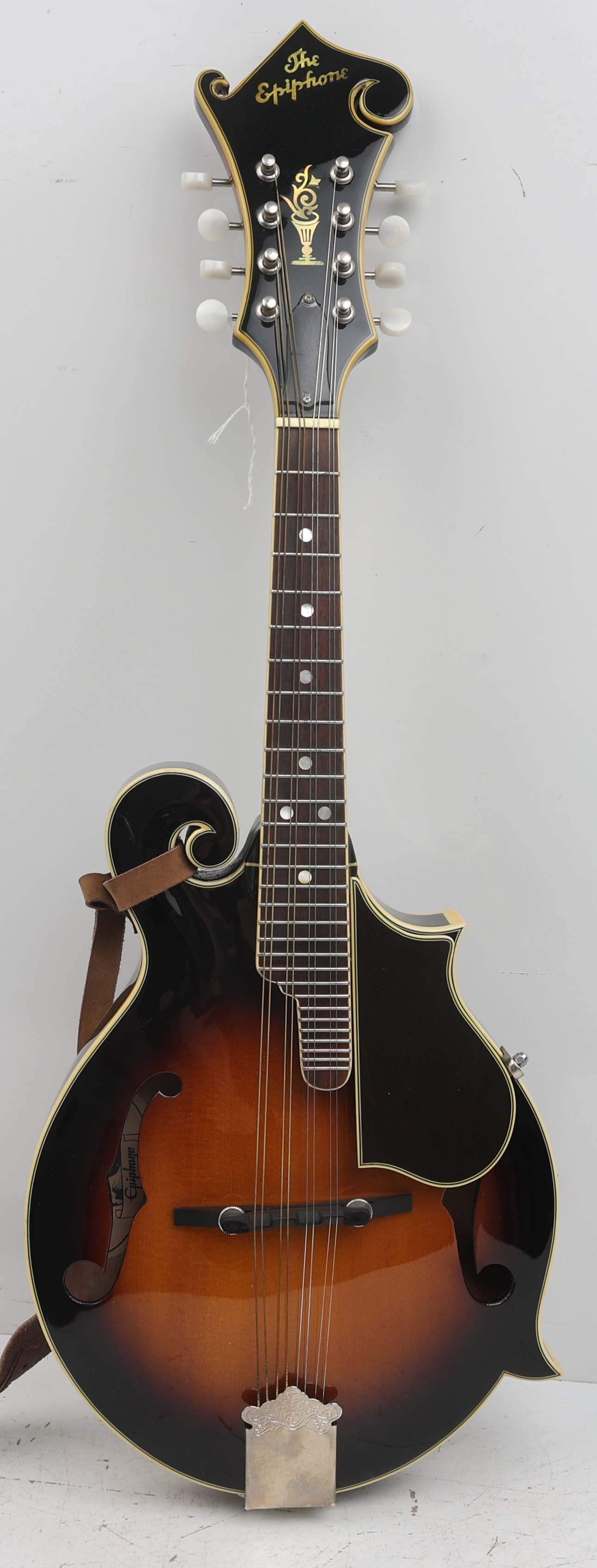 EPHIPHONE MANDOLIN MM-50/VS - 2