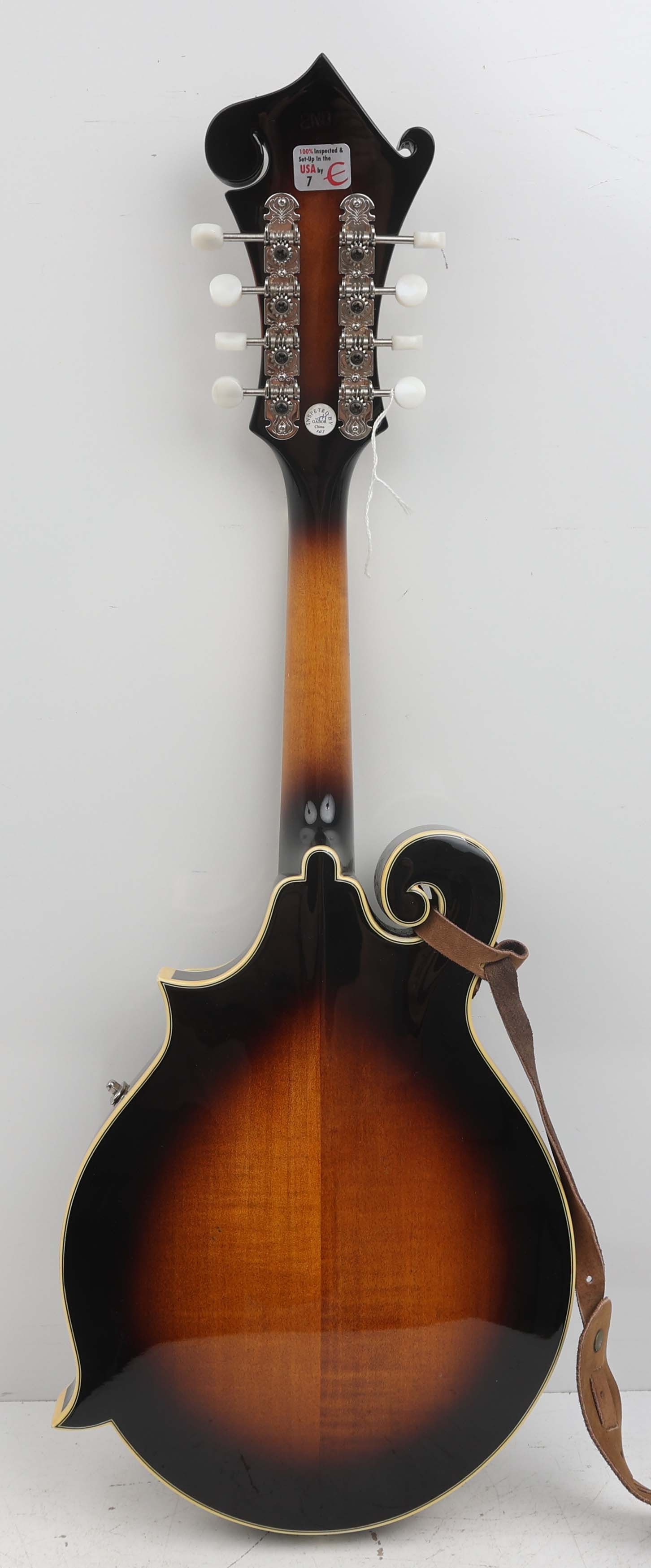 EPHIPHONE MANDOLIN MM-50/VS - 3