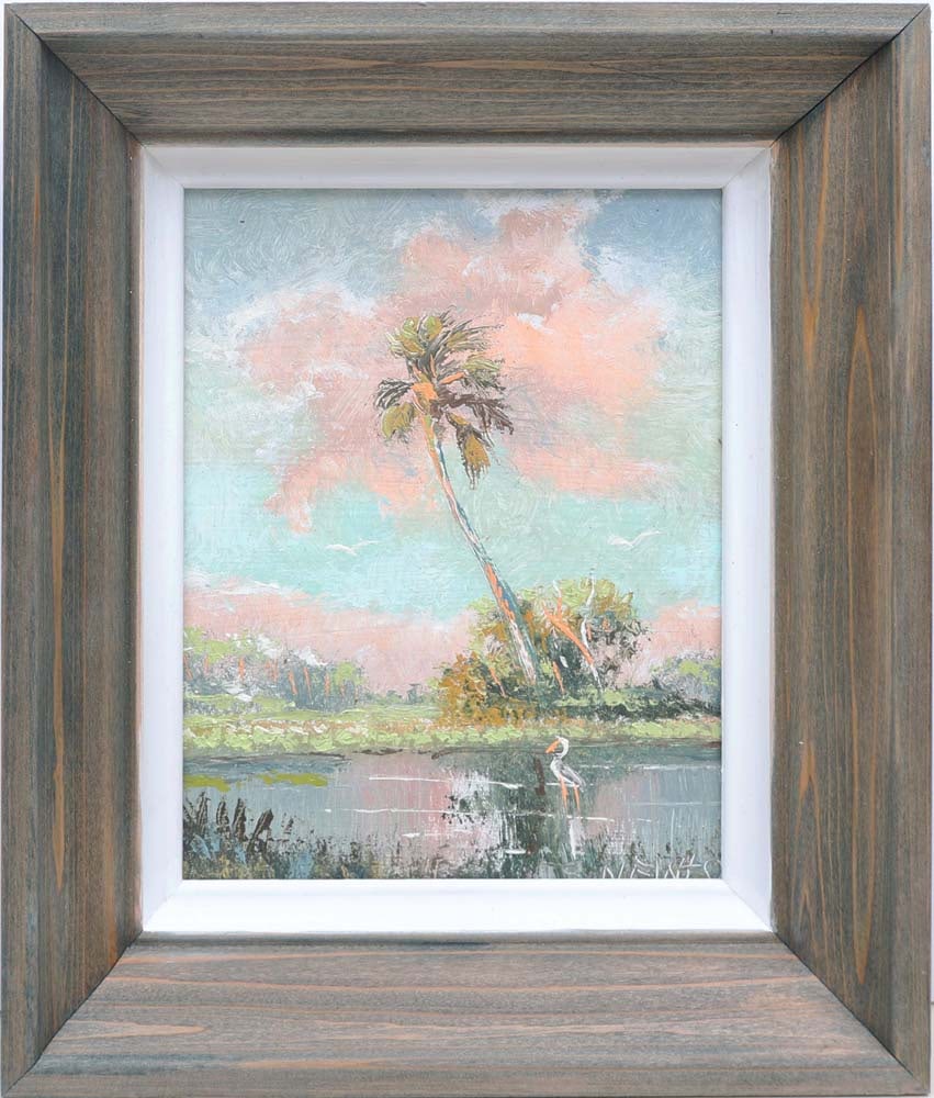 SAM NEWTON FLORIDA HIGHWAYMEN QUIET RIVER (1 of 4)