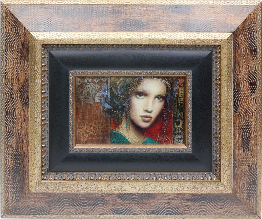 CSABA MARKUS PRINT TETE DE L'AMOUR (1 of 4)