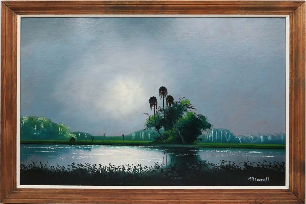 MARY ANN CARROLL FLORIDA HIGHWAYMEN SOLACE (1 of 4)