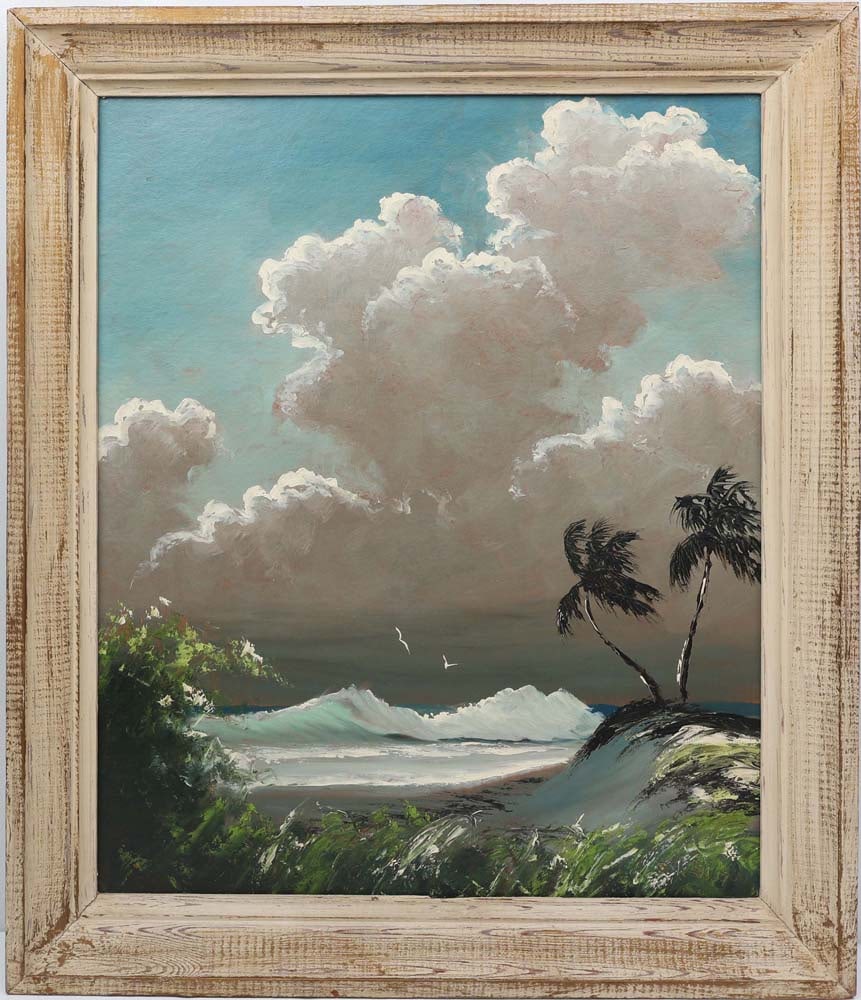 SAM NEWTON FLORIDA HIGHWAYMEN TWINS AT RIO MAR (1 of 4)