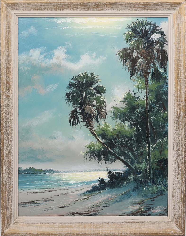 SAM NEWTON FLORIDA HIGHWAYMEN NORTHSHORE (1 of 4)