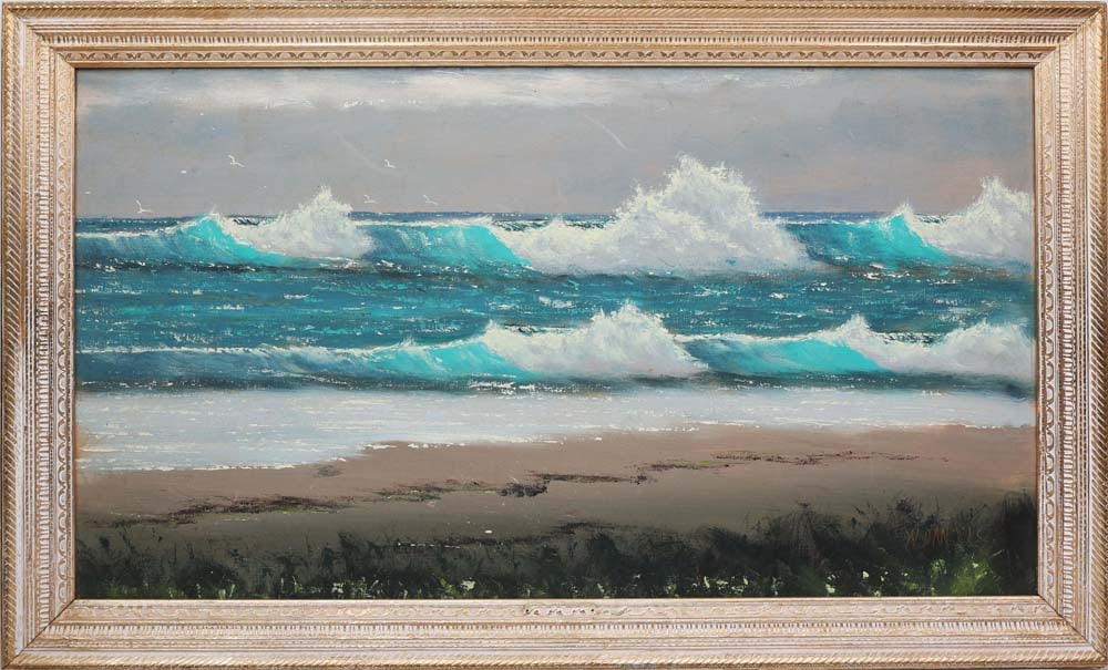 WILLIE DANIELS FLORIDA HIGHWAYMEN BLUE SURF (1 of 4)