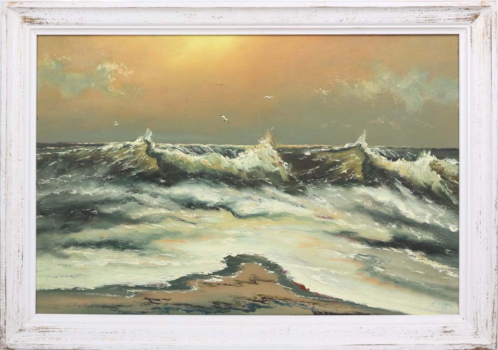 WILLIE DANIELS AL BLACK FLORIDA HIGHWAYMEN WAVES (1 of 4)