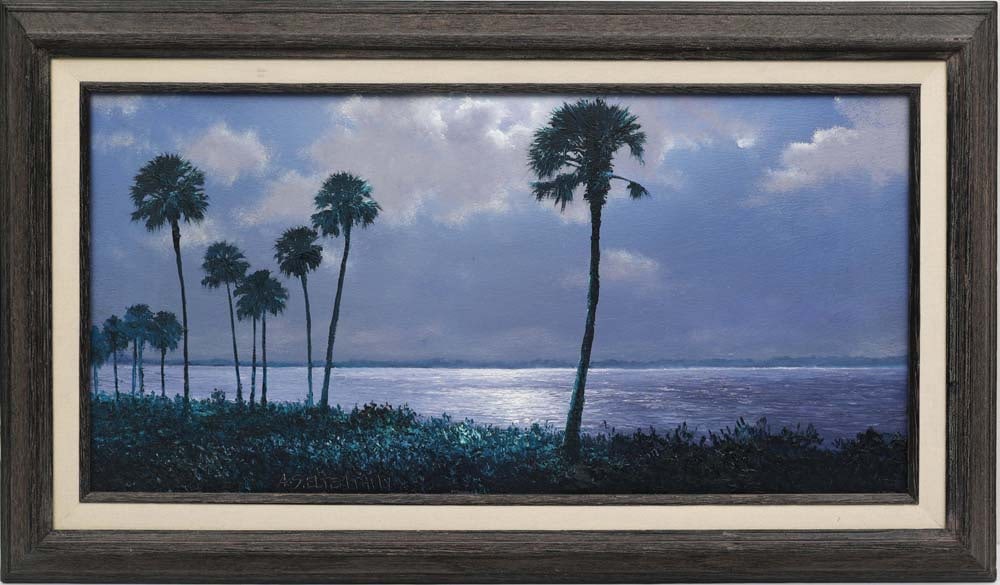 AHMED ELTEMTAMY FLORIDA ARTIST LAVENDER SKY (1 of 4)