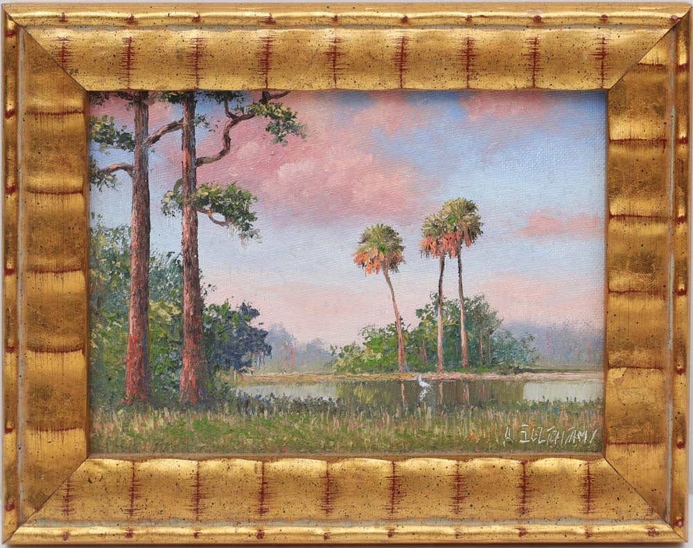 AHMED ELTEMTAMY FLORIDA ARTIST CYPRESS ECHO (1 of 4)