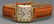 ELGIN DELUXE MANUAL WRISTWATCH