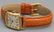 ELGIN DELUXE MANUAL WRISTWATCH - 2