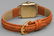 ELGIN DELUXE MANUAL WRISTWATCH - 3
