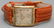 ELGIN DELUXE MANUAL WRISTWATCH