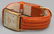 ELGIN DELUXE MANUAL WRISTWATCH - 2