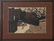 KIYOSHI SAITO JAPANESE WOODBLOCK PRINT SIGNED