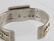 (2) NAVAJO STERLING SILVER TURQUOISE CUFFS TSO - 4