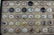 ASSORTED GEM COLLECTION TRAY JEWELS - 2