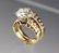 2.7 CT BRILLIANT ROUND DIAMOND GIA CERTIFIED - 2
