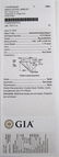 ROUND BRILLIANT 1.19 CT DIAMOND GIA CERTIFIED - 2