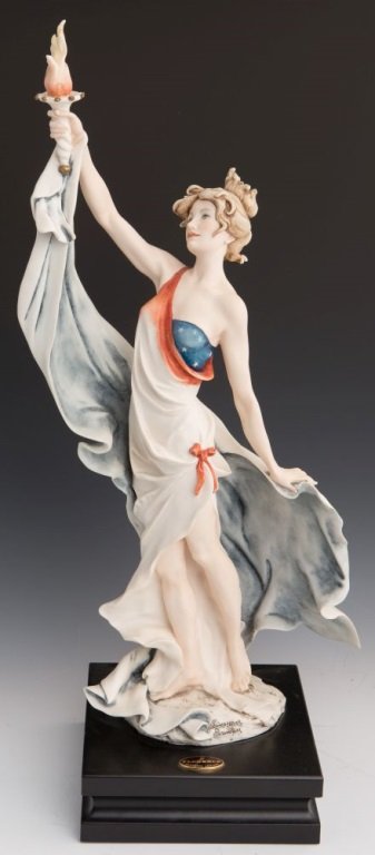 GIUSEPPE ARMANI LADY LIBERTY 1619C 702/5000 (1 of 5)