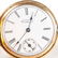 LADIES 14K YELLOW GOLD WALTHAM POCKET WATCH - 2