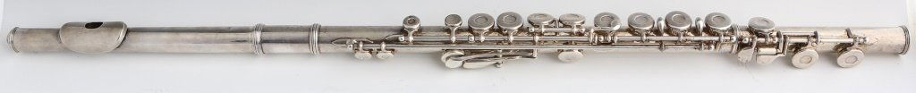 STERLING ARMSTRONG MODEL 90 FLUTE (1 of 6)