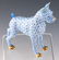 5 HEREND PORCELAIN ANIMAL FIGURINES - 2