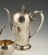 5 WATSON STERLING SILVER SERVING SET & DISH - 2