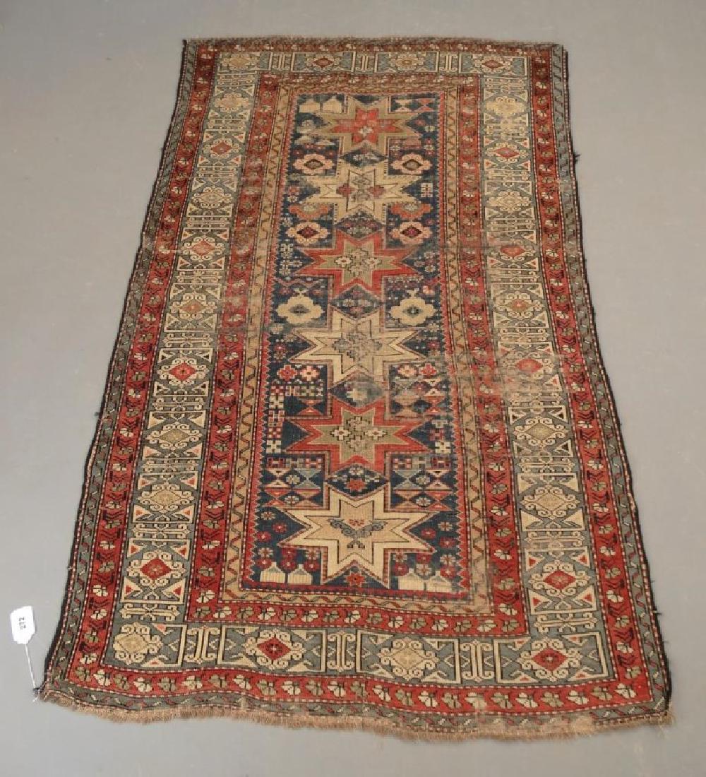 Oriental Rug (1 of 4)