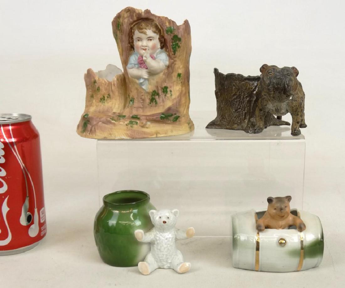 Match Holders (1 of 6)