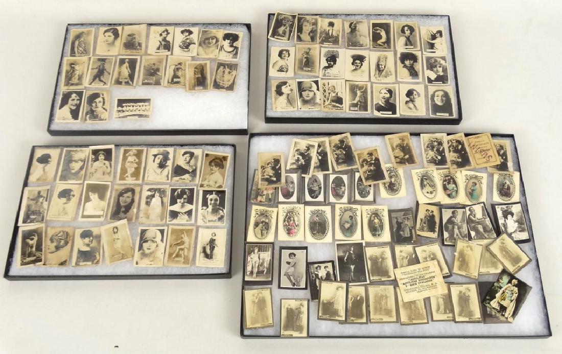 Cuban Havana Cigarette Cards (1 of 15)