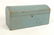 19th c. Dometop Box - 2