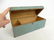 19th c. Dometop Box - 3